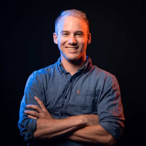 Alumni Spotlight: Daniel Oswalt